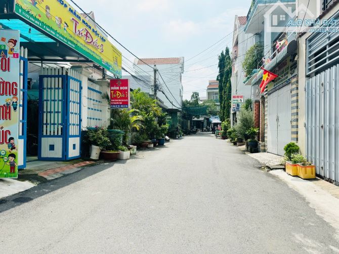 Bán lô đất 1 xẹc Lý Văn Sâm phường Tam Hiệp - 1