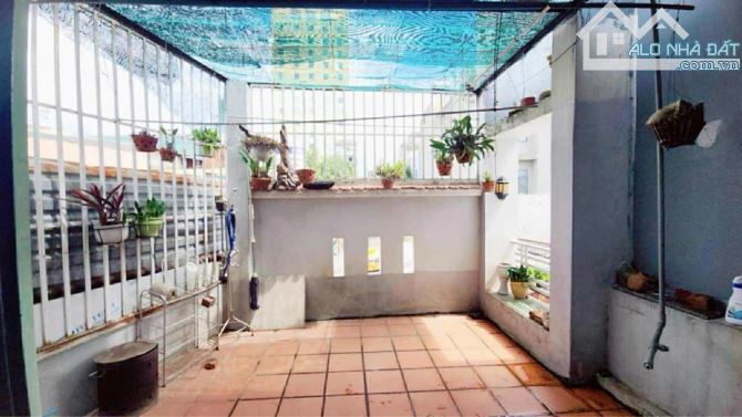Bán nhà 2 tầng Phạm Văn Nghị 88m², 4PN, gần Nguyễn Văn Linh, có sân thượng, giá 3.95 tỷ - 1