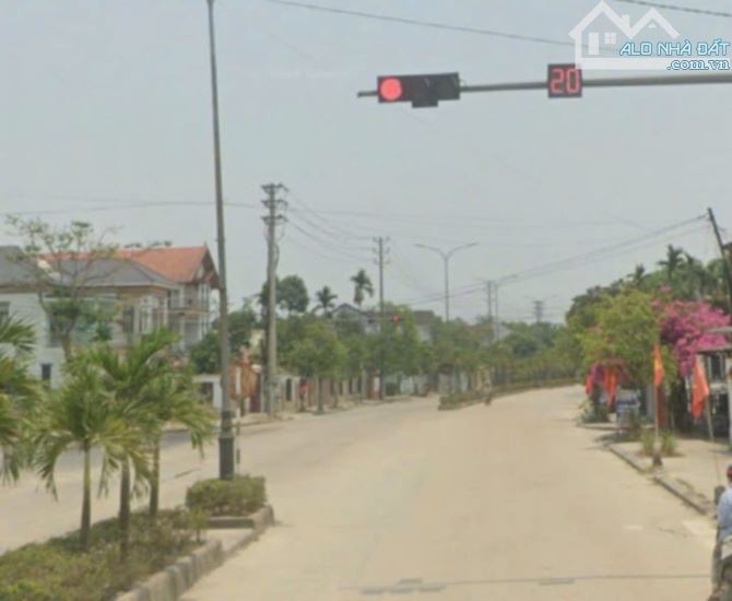 BÁN ĐẤT – ĐƯỜNG ĐỘC LẬP,  PHƯỜNG TỨ HẠ – TP HUẾ  160m² 🔥 - 1