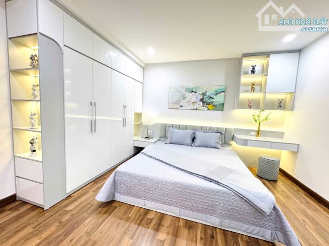 Bán căn hộ chung cư Vinaconex 7 Hồ Tùng Mậu 71m2 giá 5,6 tỷ 2PN 2WC căn góc - 1
