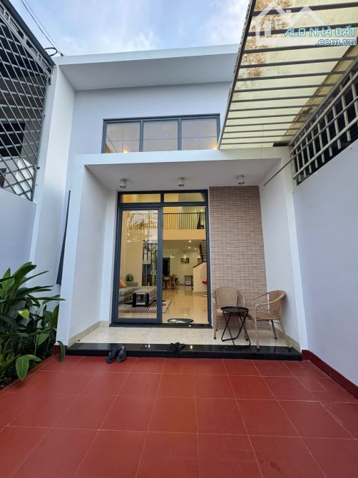 BÁN NHÀ  MÊ LỬNG HẺM MẠC ĐỈNH CHI, P. TÂN TIẾN GIÁ CHỈ2 tỷ 950 - 1