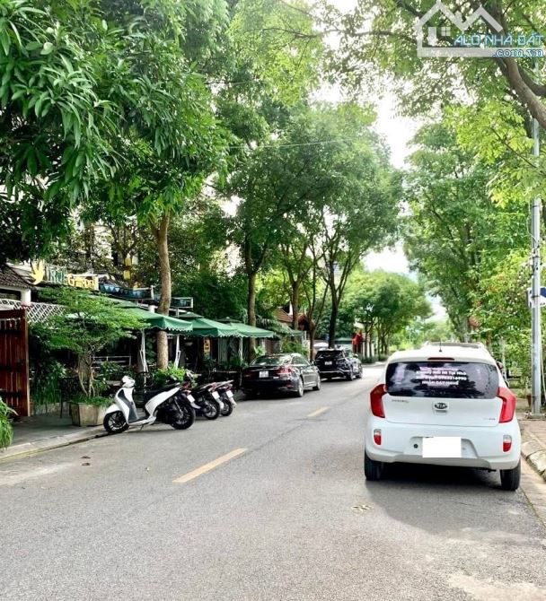 Bán nhà 5 tầng khu đấu giá Tầm Dâu, Việt Hưng, 5 tầng , 100m2 MT 6m - 1