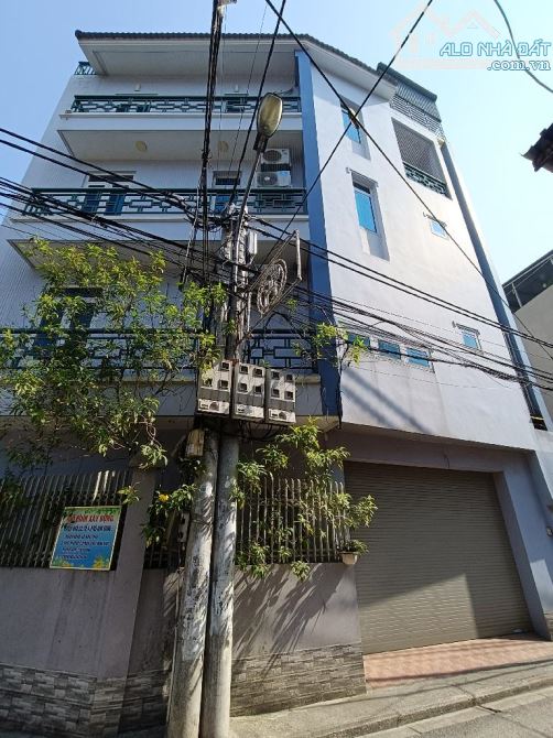 VIỆT HƯNG,LONG BIÊN 16tỷ 90m LÔ GÓC Ô TÔ ĐỖ CỬA,KINH DOANH,CHO THUÊ ĐỈNH - 1