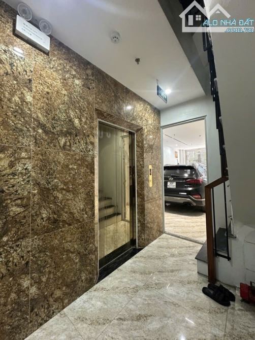 PL TC75 Lai Xá 67.5m2 - 7 tầng TM, 2 ô tô tránh, NT đẹp, giá 14,5 tỷ - 1