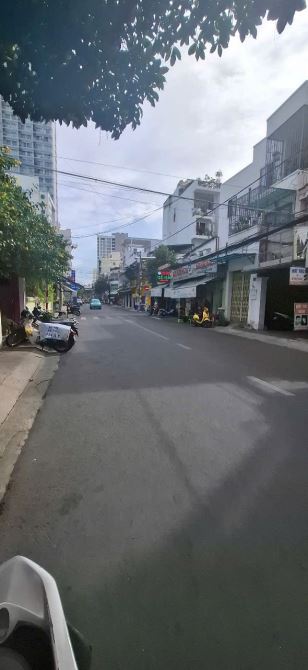 🌾BÁN NHÀ 3 TẦNG MẶT TIỀN PHAN CHU TRINH NGANG 9,15m - 1