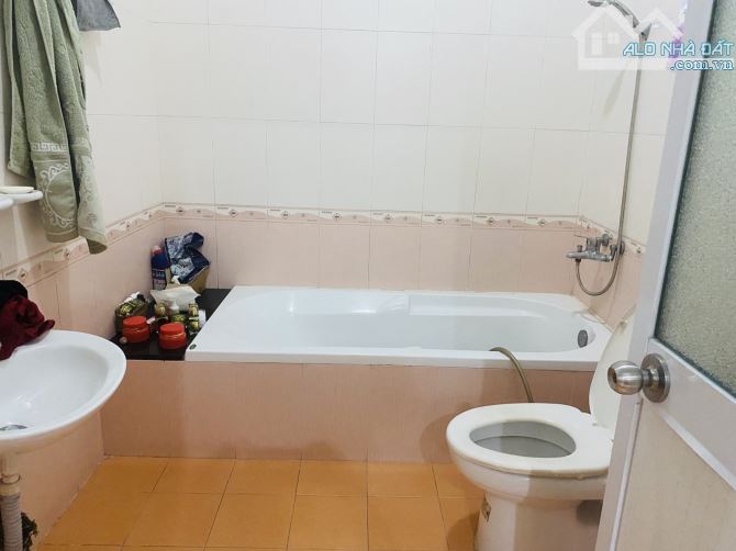 🏡 CHÍNH CHỦ BÁN BIỆT THỰ MINI 4 TẦNG – KẸP KIỆT ĐƯỜNG NGUYỄN PHAN VINH 🏡 🌟 Vị trí đắc đ - 12