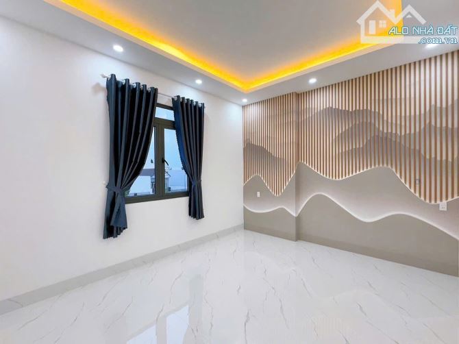 Chính chủ bán nhà – Đinh Đức Thiện nối dài Cần Đước Long An – 98m² – 2 tỷ 55 – SHR - 11