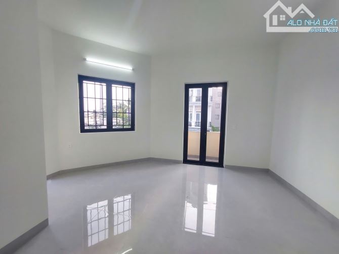 🔥 BÁN NHÀ GÓC 2 MẶT TIỀN – 104,6M² (5,5m x 19m) - 3 TẦNG – NGUYỄN DUY TRINH – LONG TRƯỜNG - 12