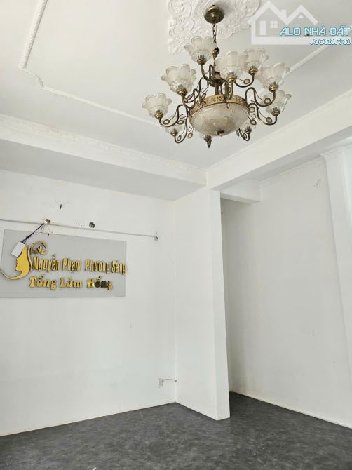 Cho thuê nhà mặt tiền đường Nguyễn Ái Quốc thành phố Biên Hòa - 12