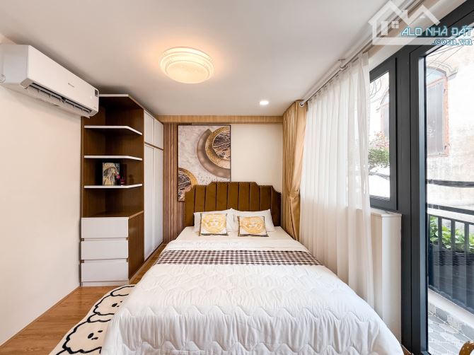 🏡 NHÀ 3 TẦNG KIÊN CỐ – GẦN BỜ KÈ HOÀNG SA – TRUNG TÂM QUẬN 3 – CHỈ 4.X TỶ‼️ - 12