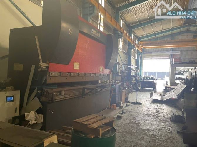 ✓B.án nhà Mặt Tiền Đường QL51.Long An Long Thành. •DT :730m2 có 100m2 thổ cư. Có giấy phép - 12