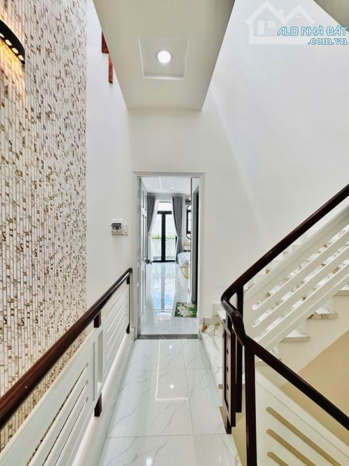 🏡 BÁN NHÀ CHÍNH CHỦ – PHAN HUY ÍCH, P.12, GÒ VẤP – 4 TẦNG – HẺM XE HƠI – GIÁ CHỈ 7.75 TỶ - 12