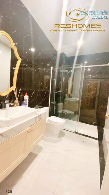 Cho THUÊ biệt thự D2D, phường Thống Nhất - 12