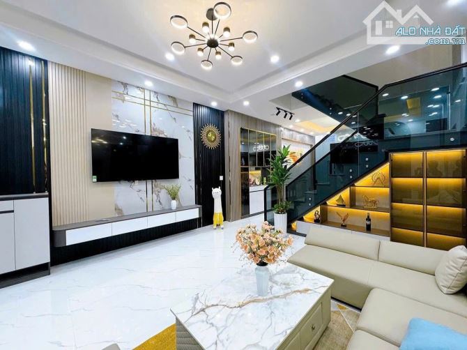 Chính chủ bán nhà – Đinh Đức Thiện nối dài Cần Đước Long An – 98m² – 2 tỷ 55 – SHR - 12
