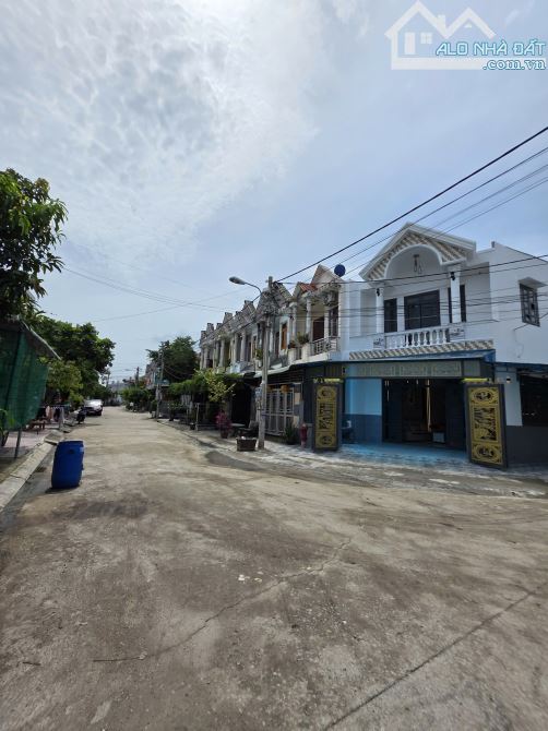 4Tỷ150__Nhà 2 mặt tiền__KDC ngay đường Chiêu Liêu__giữa ngã ba Cây Điệp và ngã ba Ông Xã - 13