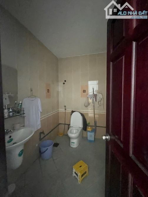 Cần bán nhà Phan Văn Trị, P.7, Gò Vấp Giá 13,6 tỷ - 13