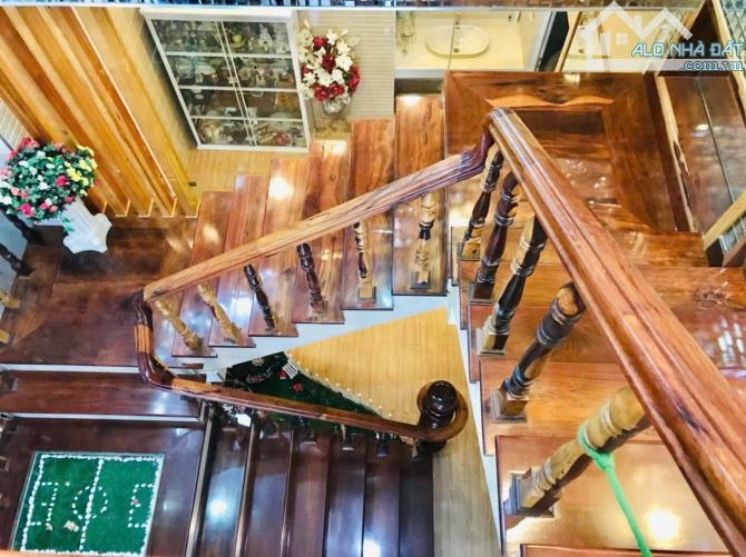 VILLA HAI MẶT TIỀN KHU VILLA BIỆT THỰ NGHỈ DƯỠNG ĐẲNG CẤP TẠI ĐÀ LẠT - 13