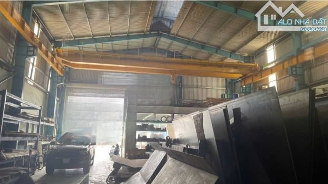 ✓B.án nhà Mặt Tiền Đường QL51.Long An Long Thành. •DT :730m2 có 100m2 thổ cư. Có giấy phép - 13