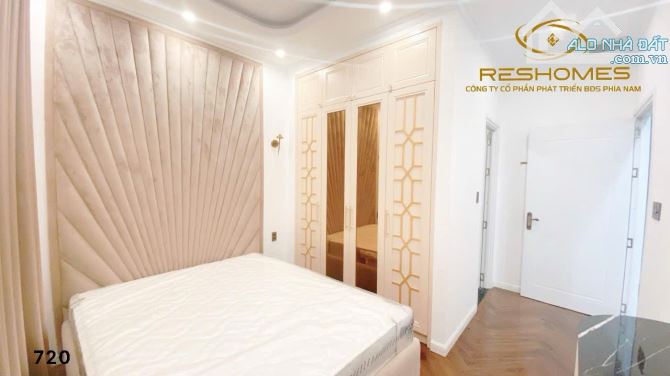 Cho THUÊ biệt thự D2D, phường Thống Nhất - 13