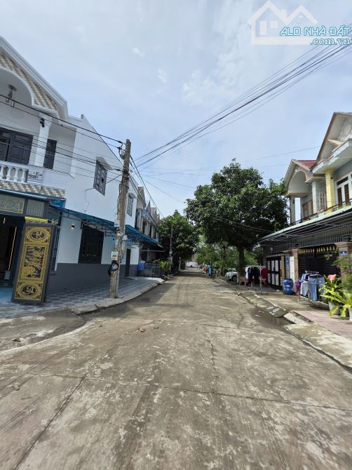 4Tỷ150__Nhà 2 mặt tiền__KDC ngay đường Chiêu Liêu__giữa ngã ba Cây Điệp và ngã ba Ông Xã - 14