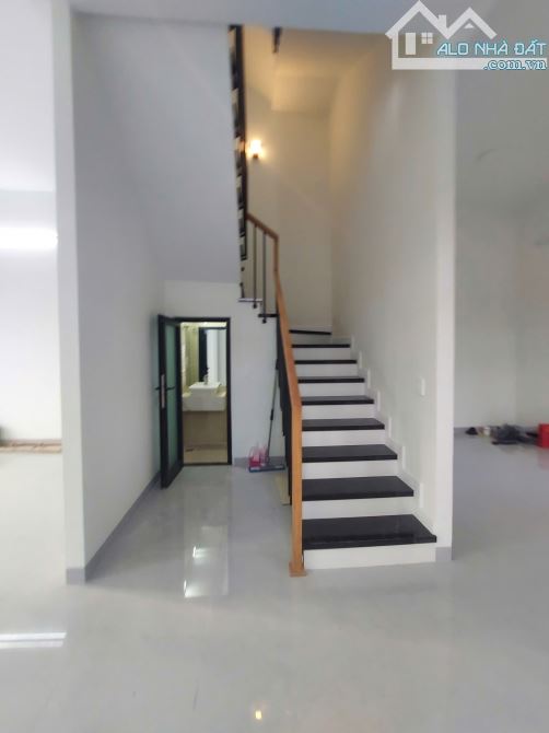 🔥 BÁN NHÀ GÓC 2 MẶT TIỀN – 104,6M² (5,5m x 19m) - 3 TẦNG – NGUYỄN DUY TRINH – LONG TRƯỜNG - 14