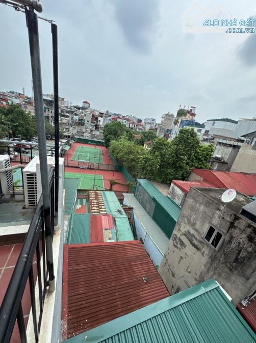 Ngõ Thông Phong , diện tích 93m,  6tầng, MT 3.6m ,27tỷ Đống Đa - 13