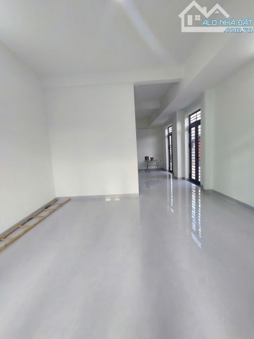 🔥 BÁN NHÀ GÓC 2 MẶT TIỀN – 104,6M² (5,5m x 19m) - 3 TẦNG – NGUYỄN DUY TRINH – LONG TRƯỜNG - 15