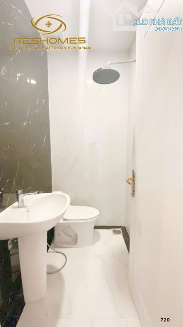 Cho THUÊ biệt thự D2D, phường Thống Nhất - 15