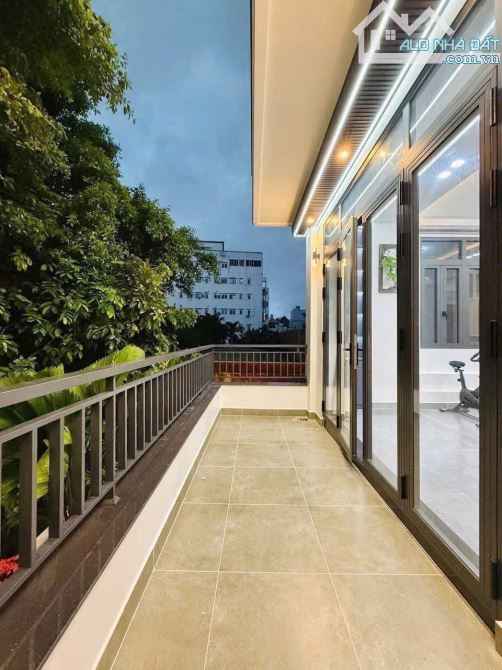 260m2, BÁN NHÀ 4 TẦNG, THANG MÁY, HXH, NGUYỄN VĂN LƯỢNG, P16 GÒ VẤP, 21 TỶ NHỈNH - 16