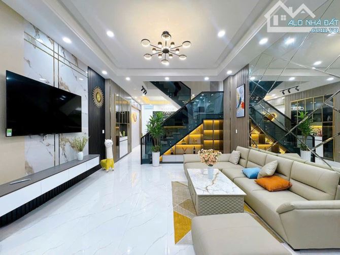 Chính chủ bán nhà – Đinh Đức Thiện nối dài Cần Đước Long An – 98m² – 2 tỷ 55 – SHR - 15