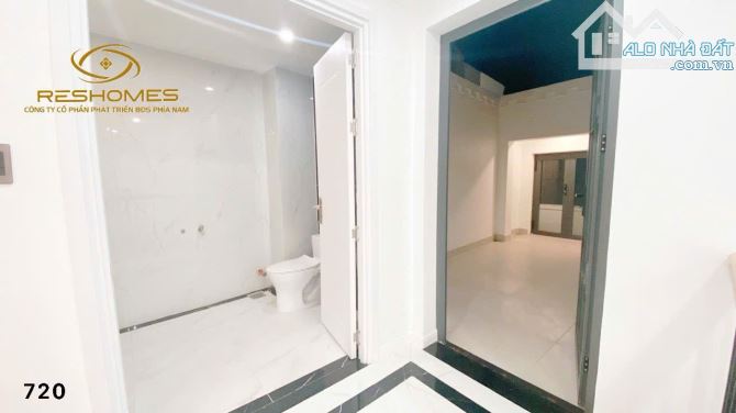 Cho THUÊ biệt thự D2D, phường Thống Nhất - 16