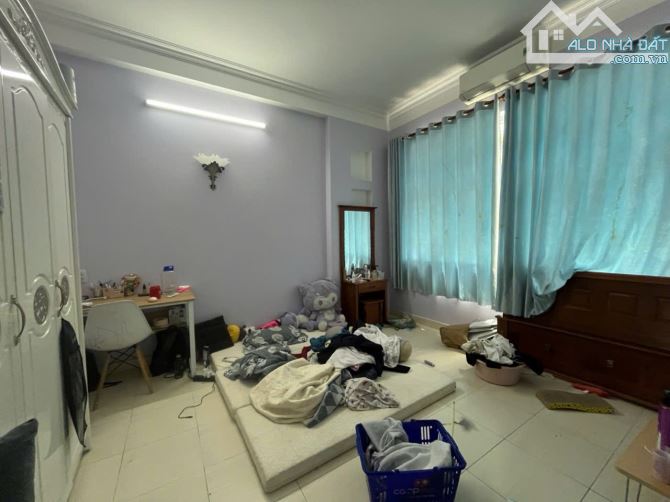 Cần bán nhà Phan Văn Trị, P.7, Gò Vấp Giá 13,6 tỷ - 17