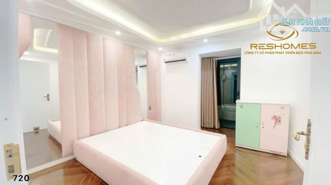 Cho THUÊ biệt thự D2D, phường Thống Nhất - 17