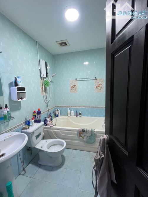 Cần bán nhà Phan Văn Trị, P.7, Gò Vấp Giá 13,6 tỷ - 18