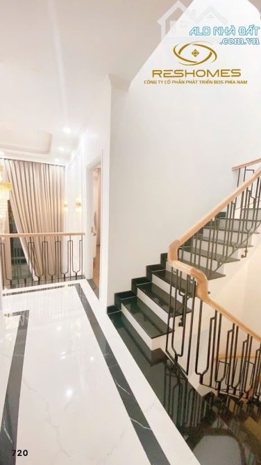 Cho THUÊ biệt thự D2D, phường Thống Nhất - 20