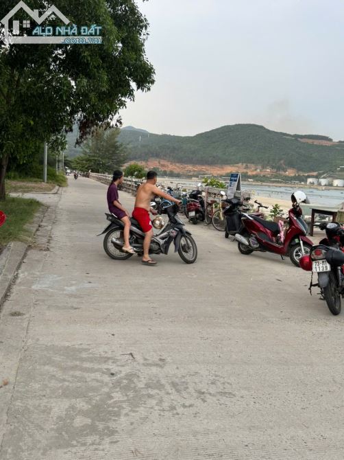 Chính chủ cần bán nhà tổ 20 bờ kè Nguyễn Phước Chu, Hoà Hiệp Bắc, Liên Chiểu,  Đà Nẵng