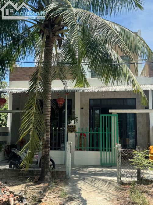 Chính chủ cần bán nhà tổ 20 bờ kè Nguyễn Phước Chu, Hoà Hiệp Bắc, Liên Chiểu,  Đà Nẵng - 1