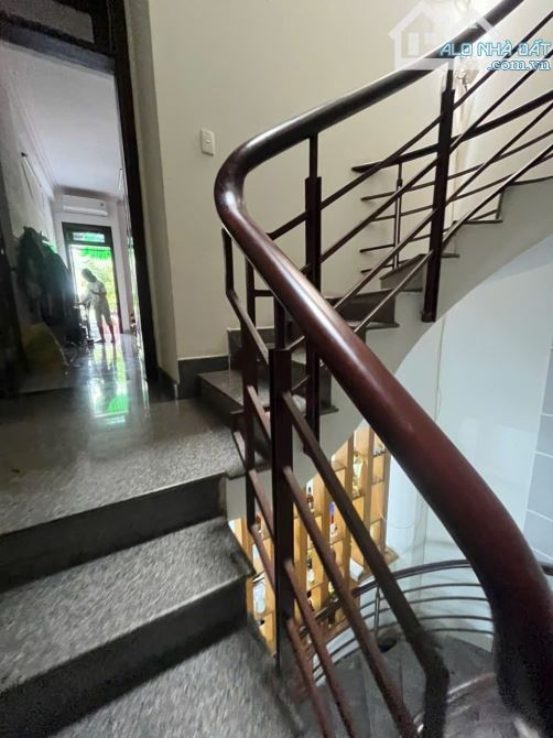 Cần bán nhà Phan Văn Trị, P.7, Gò Vấp Giá 13,6 tỷ - 21