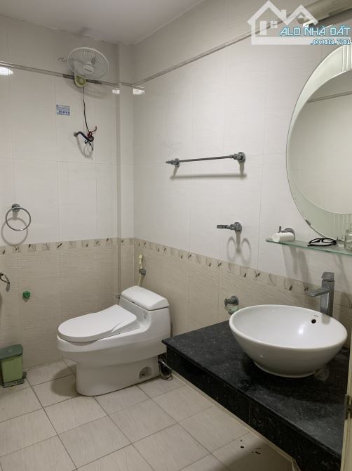 Bán nhà mặt phố An Dương: 48mx5T, kinh doanh, cho thuê, ô tô đỗ cửa - chỉ 15 tỷ. - 2