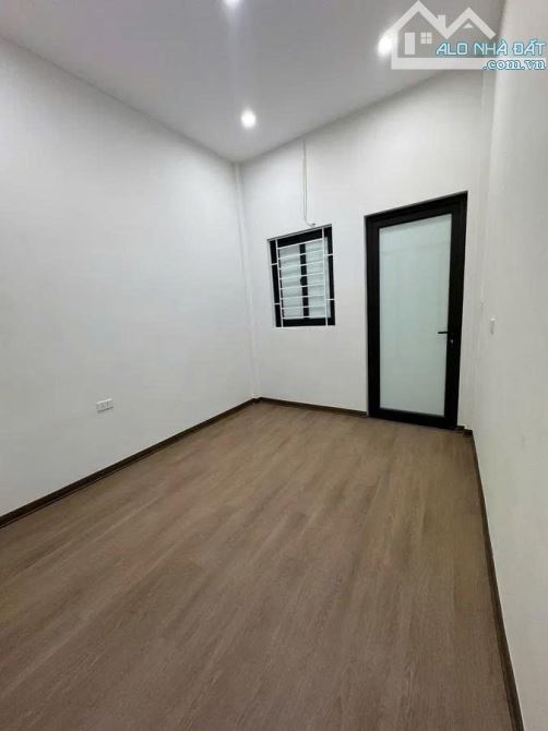 NHÀ RIÊNG XÃ ĐÀN – Ô TÔ ĐẸP FULL NỘI THẤT – 23M – 4 TẦNG – MT 2,2M – GIÁ 5,9 TỶ - 2