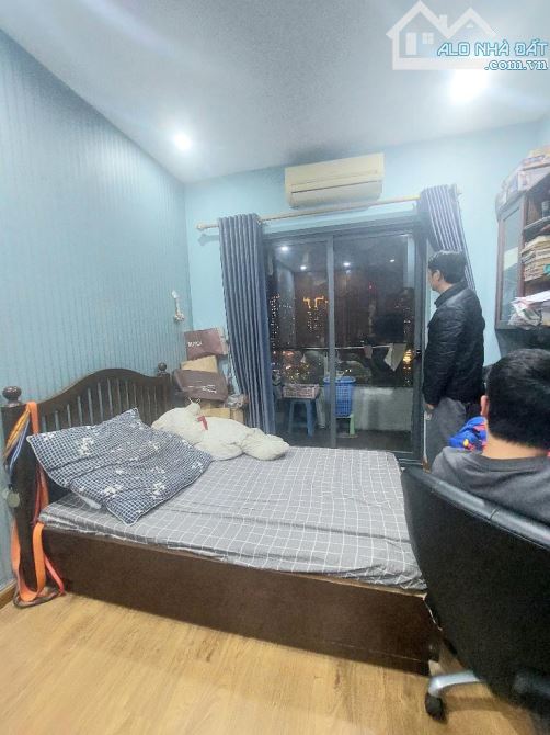 chung cư Hei Tower Số 1 Nguỵ Như Kon Tum-Thanh Xuân - 2