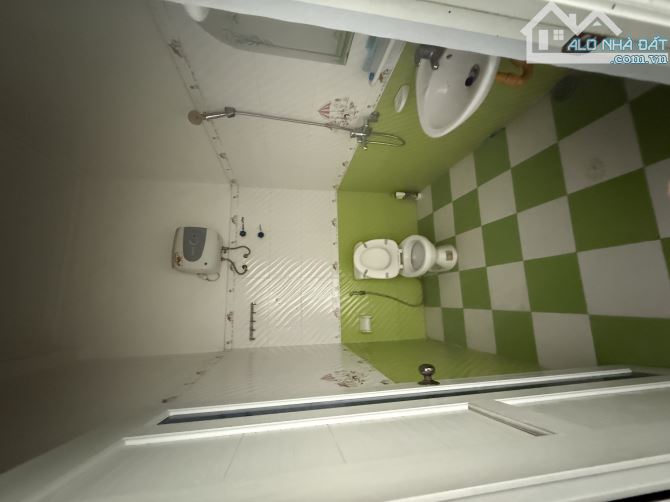Bán nhà ngõ to 2 ô tô tránh nhau Đông Khê, Ngô Quyền, Hải Phòng - 2