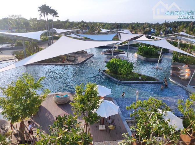 BÁN ĐẤT 9.975,9 M2 BÌNH CHÂU GẦN KDL 12,5 TỶ - 4