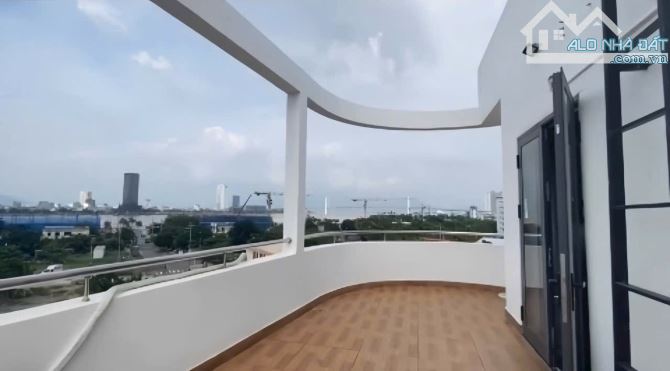 🏡 BÁN CĂN HỘ 5 TẦNG ĐẸP- ĐƯỜNG TRẦN HƯNG ĐẠO VỚI NGUYỄN SỸ CỐ– SƠN TRÀ, ĐÀ NẴNG - 4