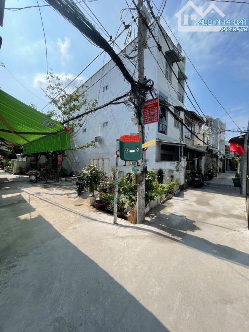 Bán Đất NN Đẹp(5,8x20), Xe Hơi VF3 Tới Đất, TT.Nhà Bè, Chỉ 3,35 Tỷ - 2