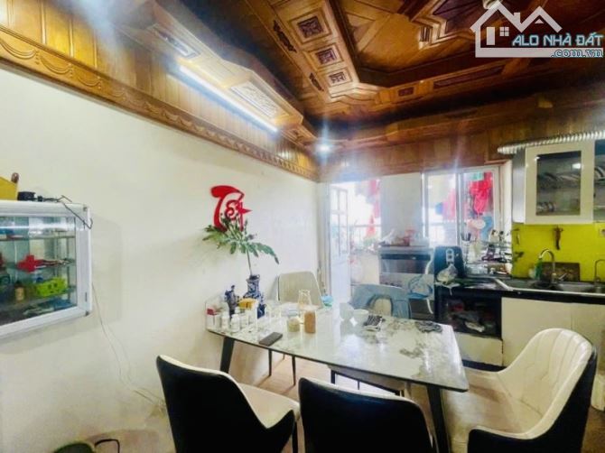 Bán căn hộ 3 phòng ngủ chung cư CT2 Bộ Quốc Phòng, Thạch Bàn, Long Biên chỉ 5,3 tỷ - 2