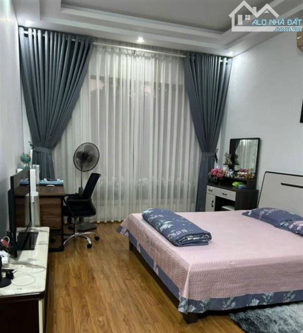 Bán nhà 4 tầng tại Lạch Tray , Đằng Giang , Ngô Quyền Giá  5 tỷ 500 - 2