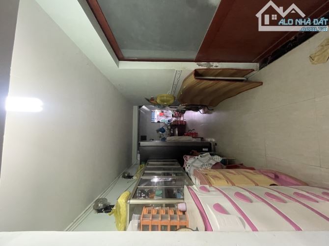 🔥Bán Nhà Đường Nguyễn Phúc Chu   📍P 15 Tân Bình  Hẻm Ô TO 🚖 📐Ngang 5M 170M2 5 Tầng  📉 - 2