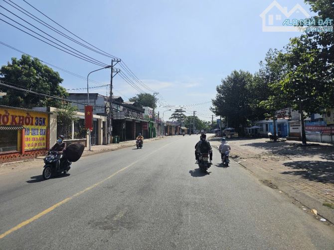 Đất 391m2 giảm sâu chỉ 10 tỷ anh em thiện chí p Bình Hoà TP Thuận An - 2