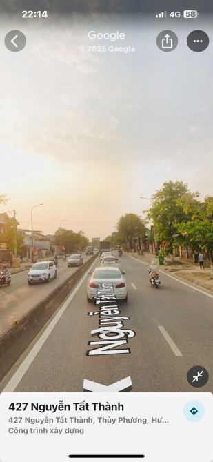 🏡 BÁN ĐẤT ĐẸP – ĐƯỜNG HÀ THỌ LỘC – THỦY DƯƠNG – TP. HUẾ 💥  💰 Giá chỉ hơn 2 tỷ - 2